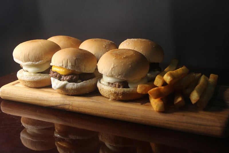 Farm-to-Table Dining